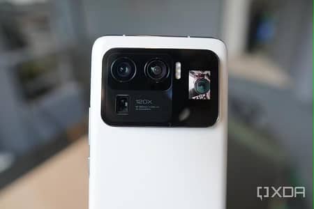 Xiaomi 11 ultra 12gb 256gb