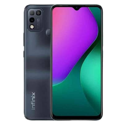 Infinix Hot 10 Play