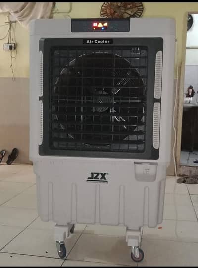 room air cooler