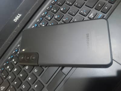 sumsung s21 plus physical Dual SIM non pta