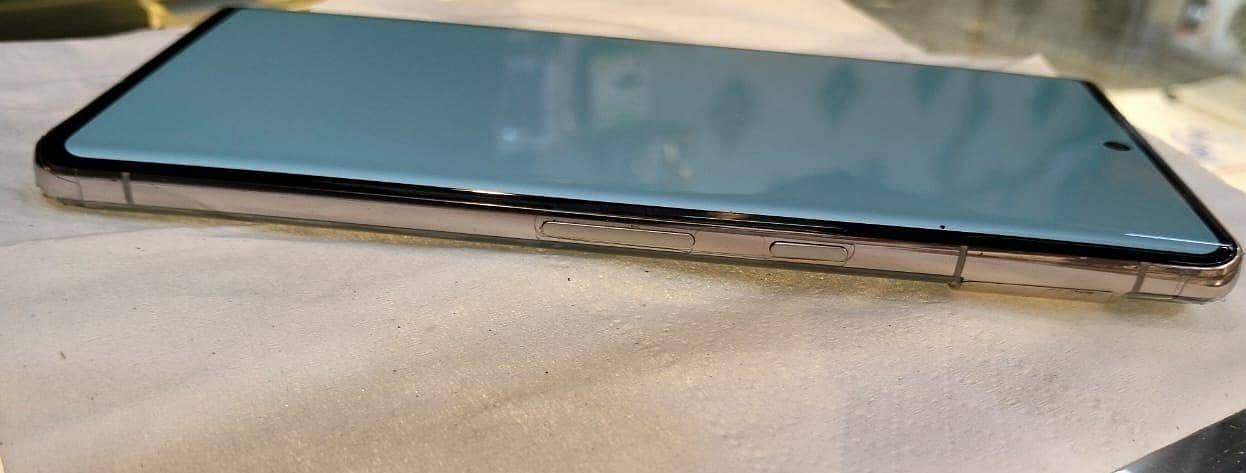 Google Pixel 7 Pro 1