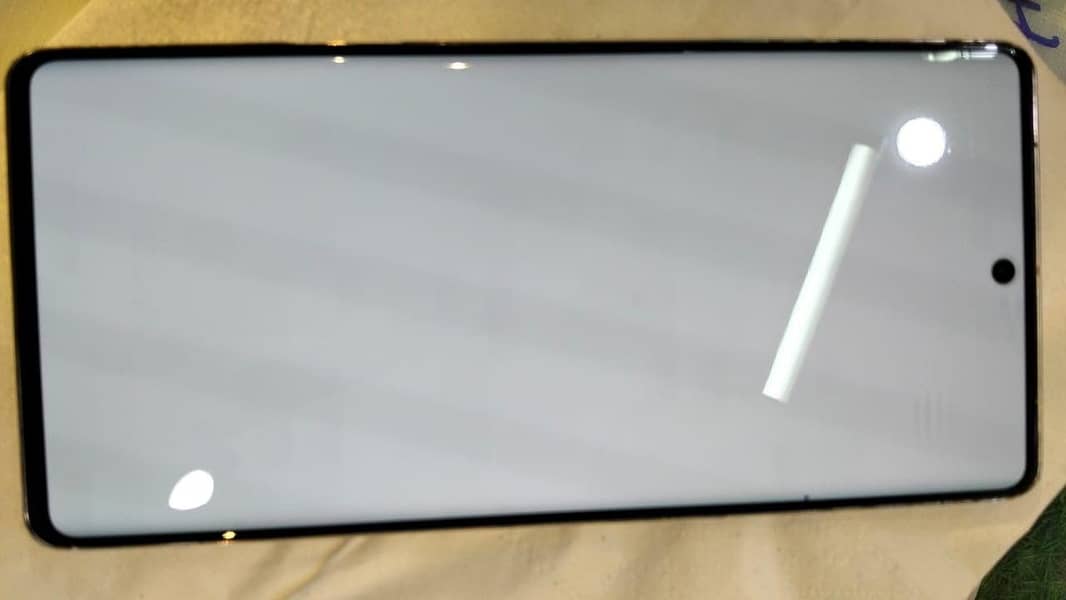 Google Pixel 7 Pro 2