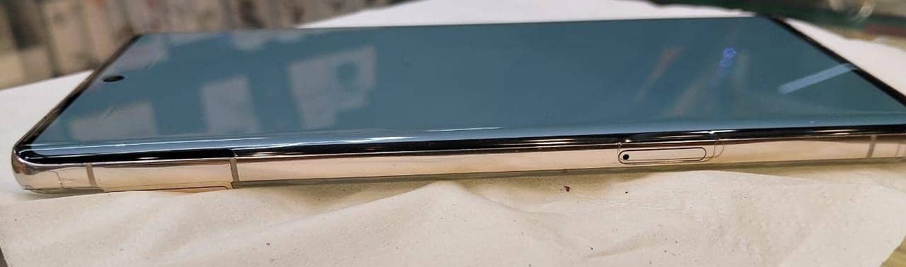 Google Pixel 7 Pro 3