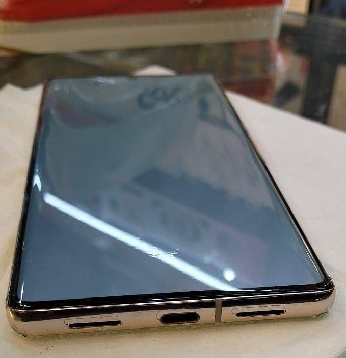 Google Pixel 7 Pro 4