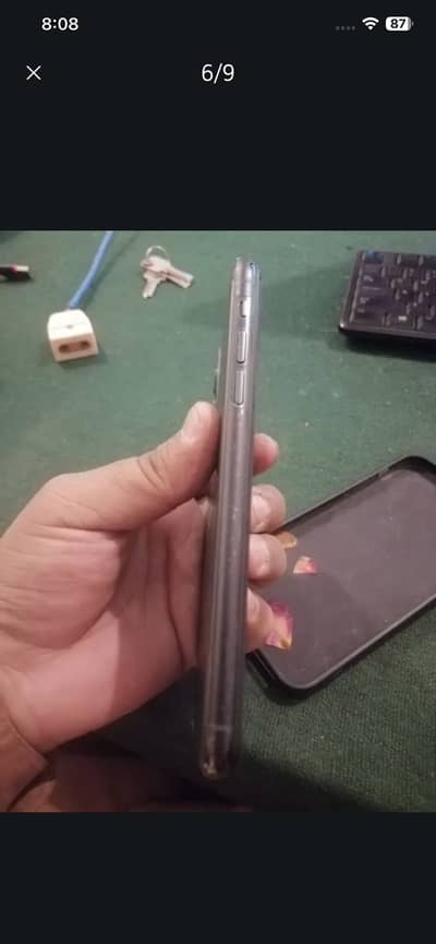 iphone 11 pro max exchange possible