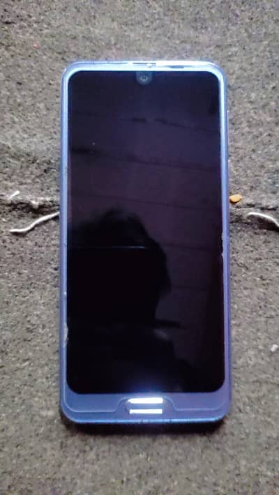 Aquos R2 ( Best For Gaming 60fps )