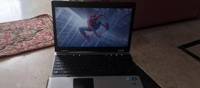 HpProbook6550b 6gb ram 512 gb hdd windows 10