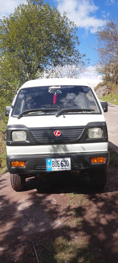 Bolan 2011 Islamabad number