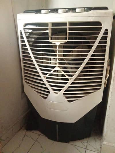 Mitsubishi Air Cooler