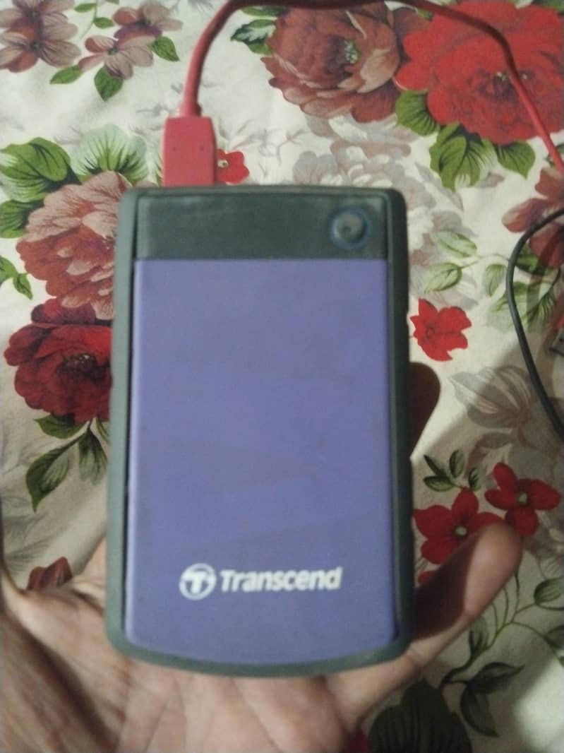 2TB hard disk 1