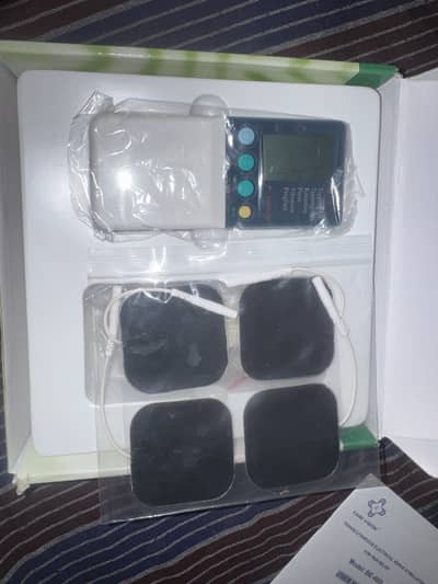 Care Vision Digital TENS BE-660