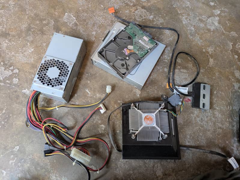 computer components 1