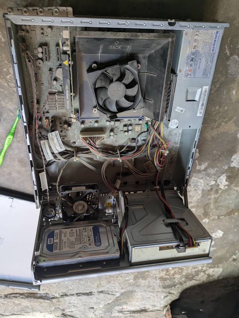 computer components 6