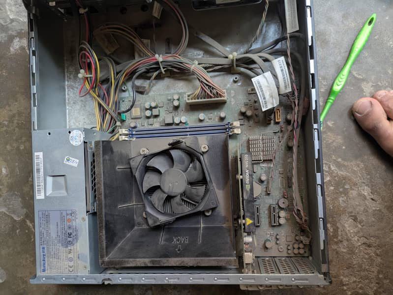 computer components 8