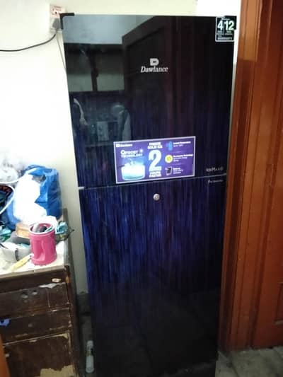 Dawlance  inverter Refrigerator