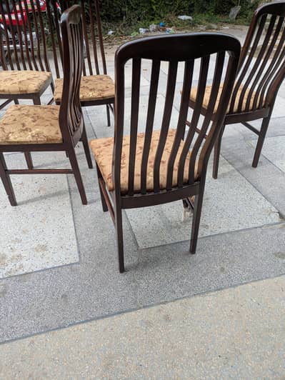 dinning table for sale
