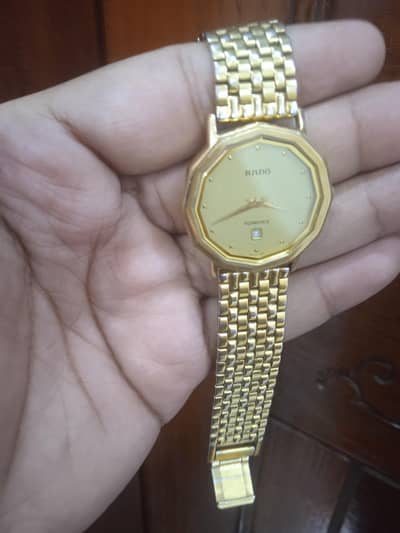 Rado Florence original watch