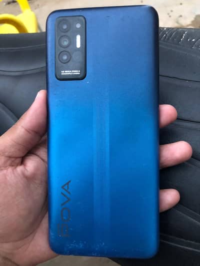 Tecno pova 2 for sale