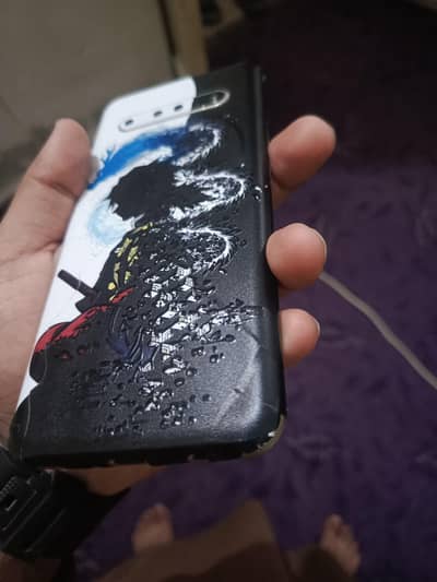 LG V60 ThinQ 5G PTA approved gaming phone exchange possible w Android