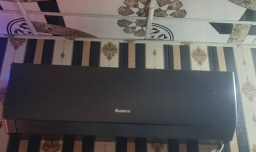 Gree air conditioner