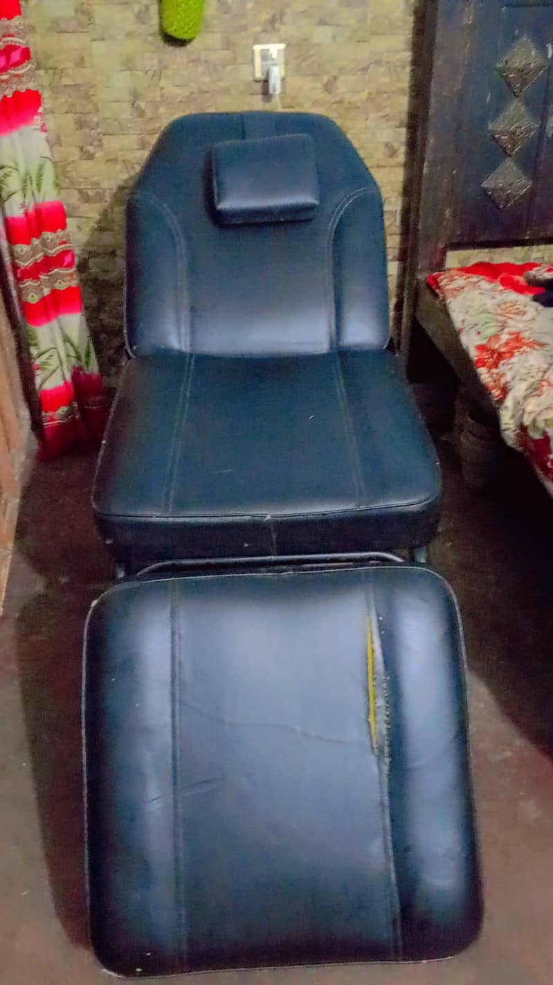 fical Bed 1