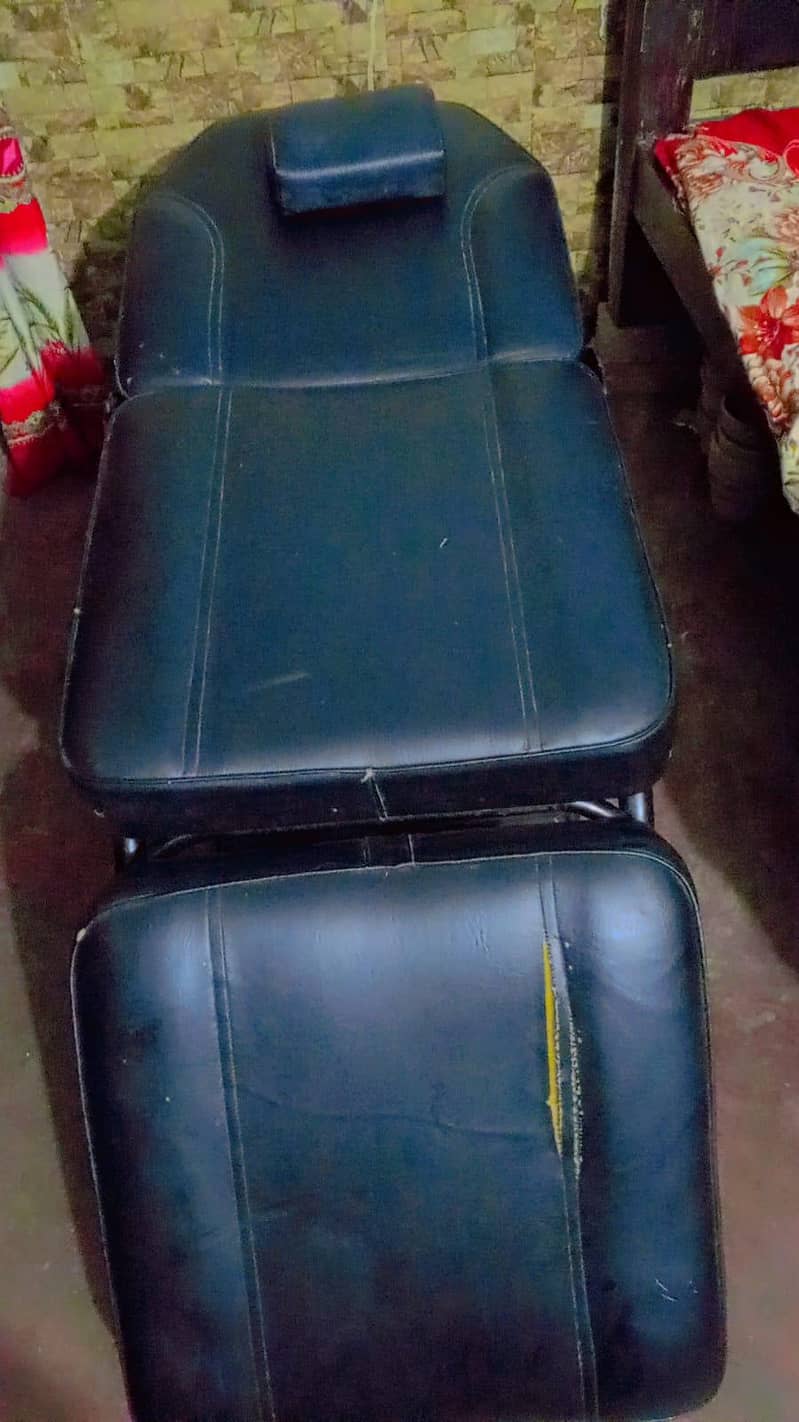fical Bed 2