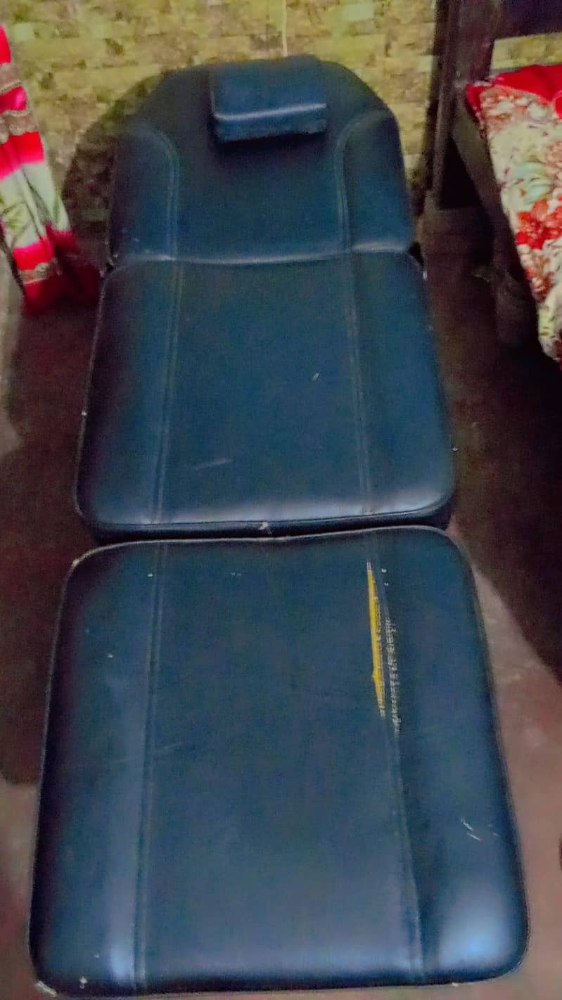 fical Bed 3