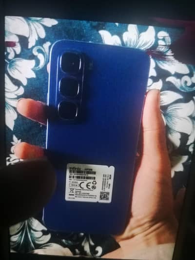 Infinix Hot 60i