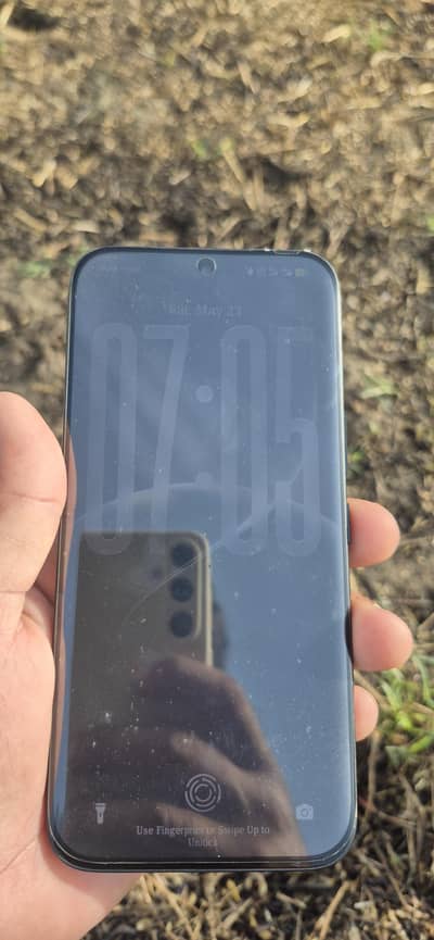 Tecno camon 50 pro