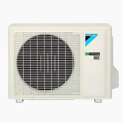 daikin and acson new units available