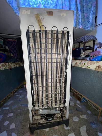 Dawlance fridge