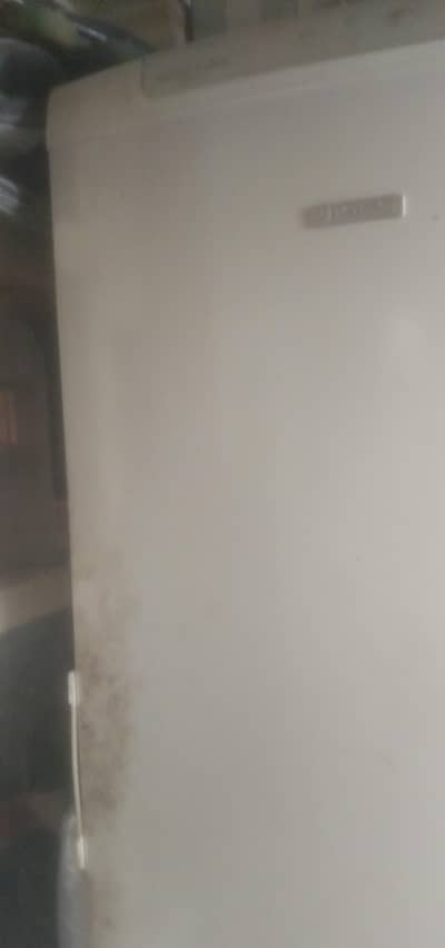 Electrolux up right freezer