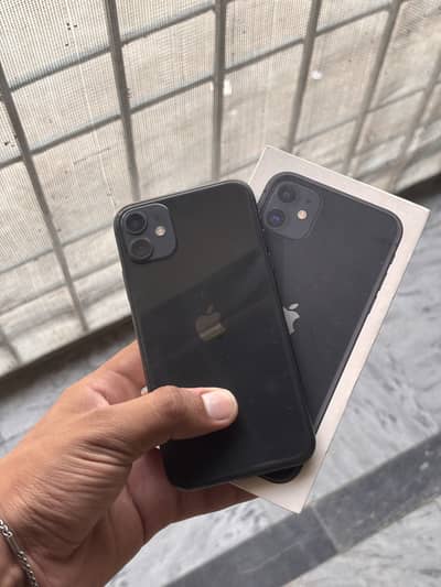 Iphone 11 128 gb factory unlock