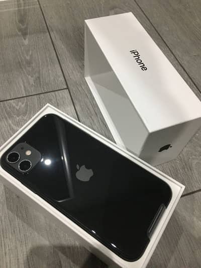 Apple iPhone 11 Exchange Possible
