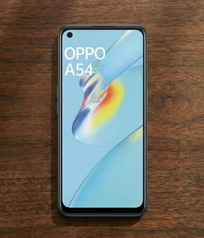 Oppo  A54 5G | 4GB RAM 128GB ROM |  8/10 condition