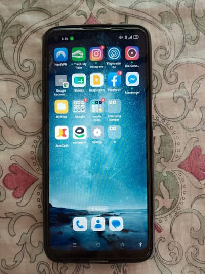 Oppo  A54 5G | 4GB RAM 128GB ROM |  8/10 condition,