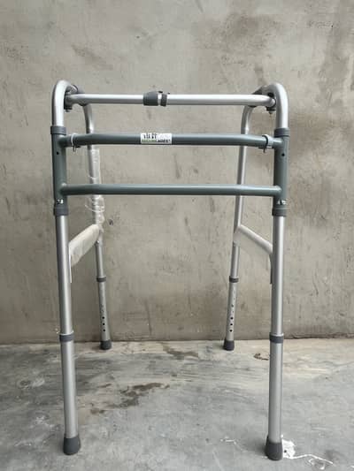 Folder walker