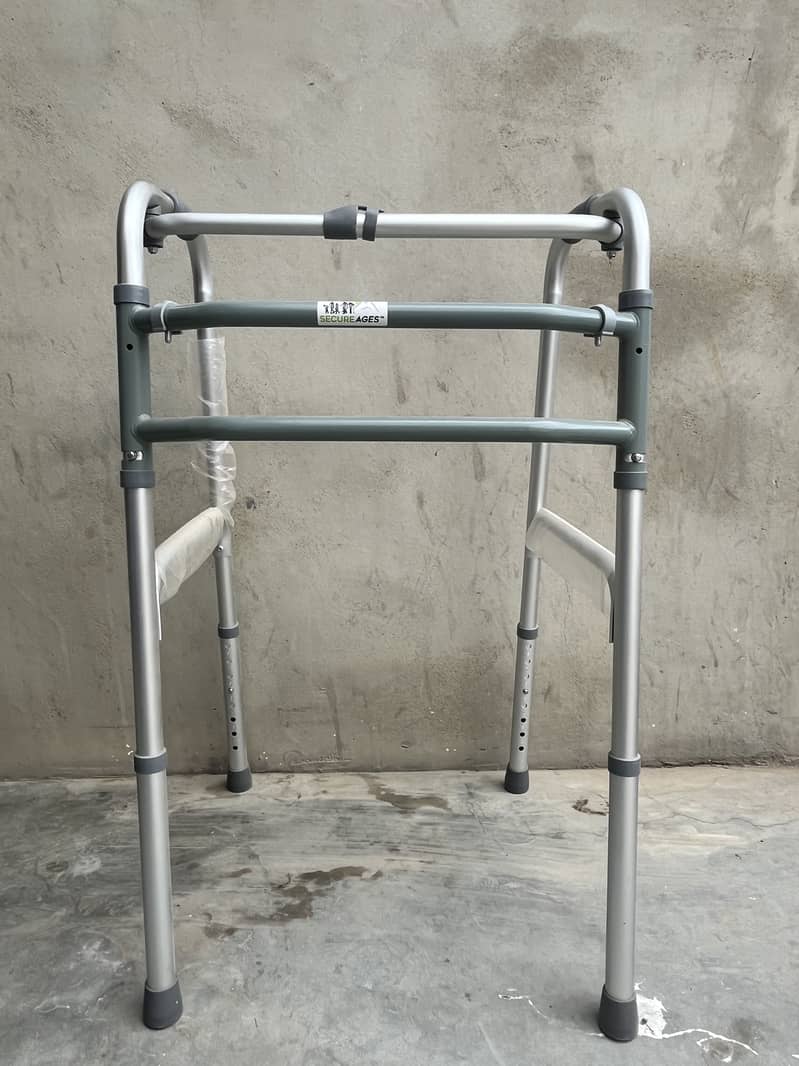 Folder walker 0