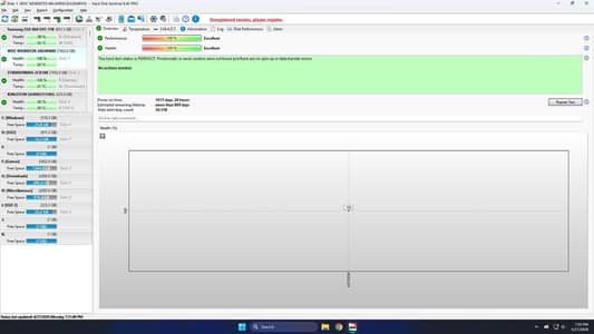 8 TB WD Red Hard Drive