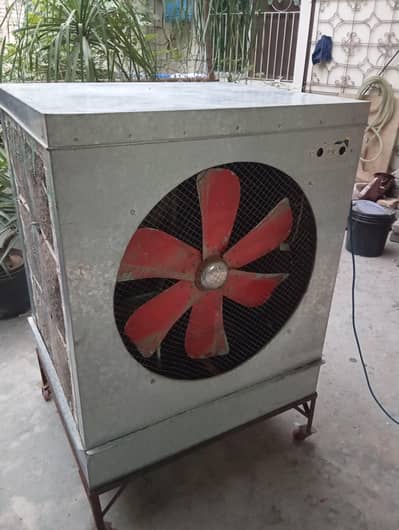 Lahori Air cooler