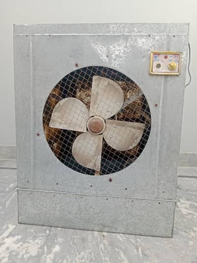 LAHORI FAN FULL SIZE (AC)
