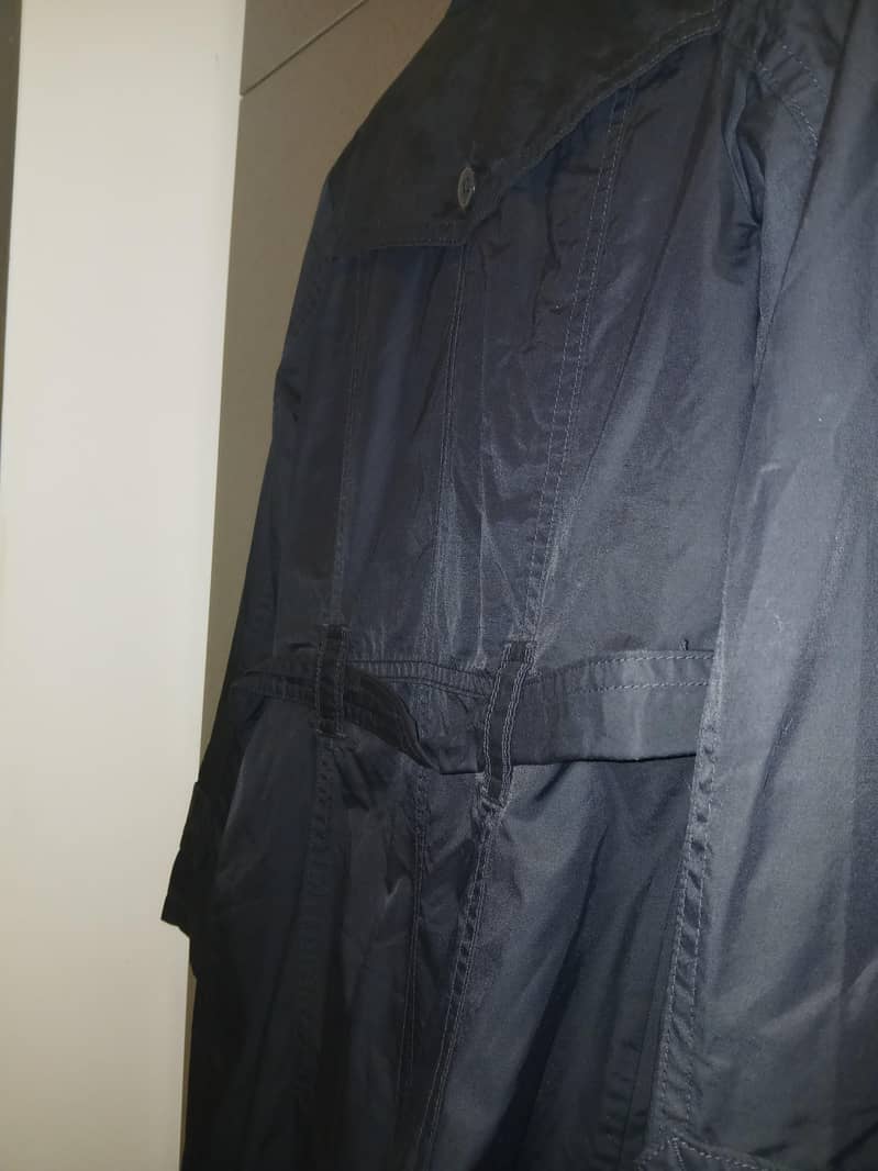 Long Jacket EDC 5