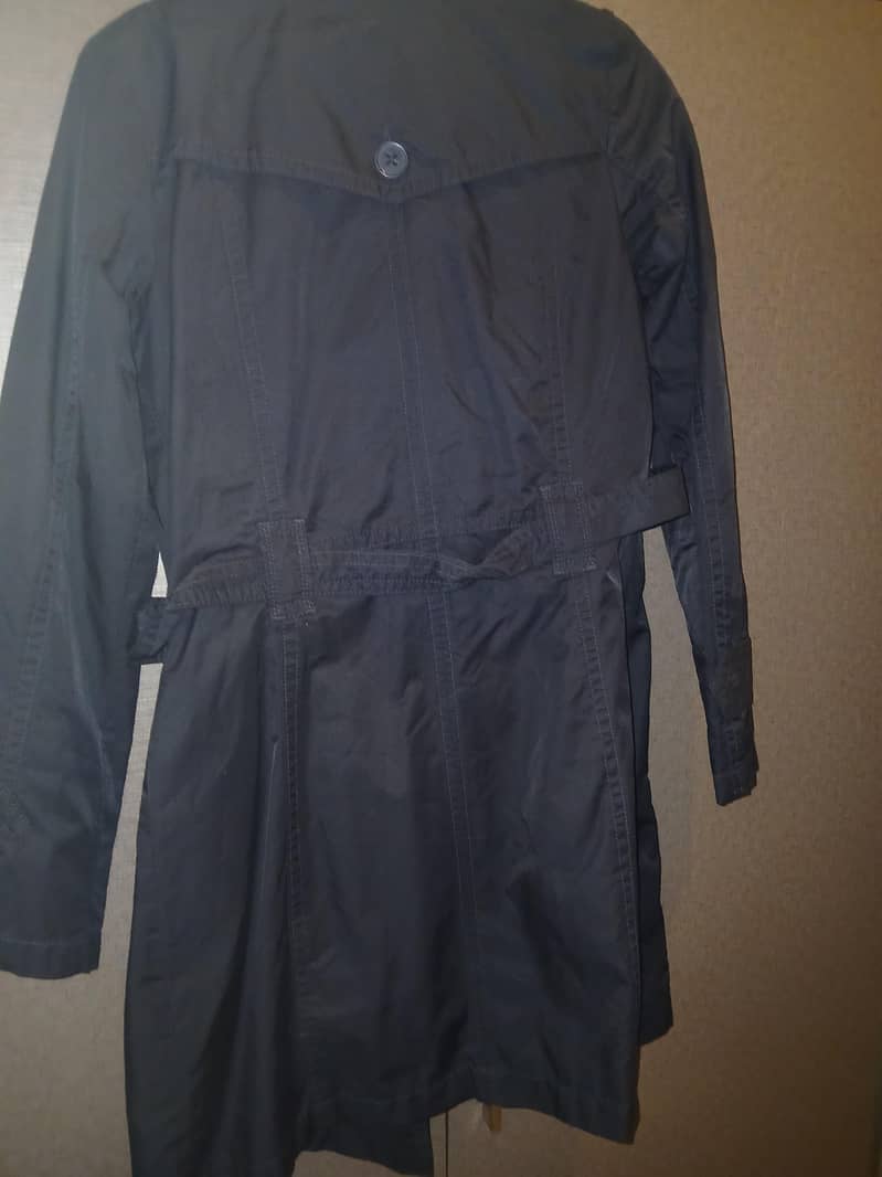 Long Jacket EDC 8