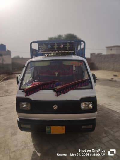 pickup 2010 model