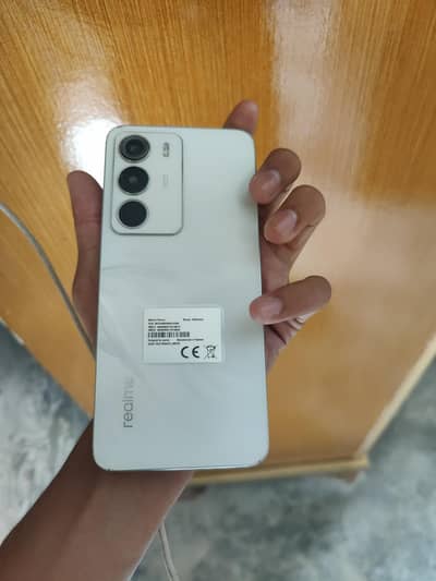 Realme C71