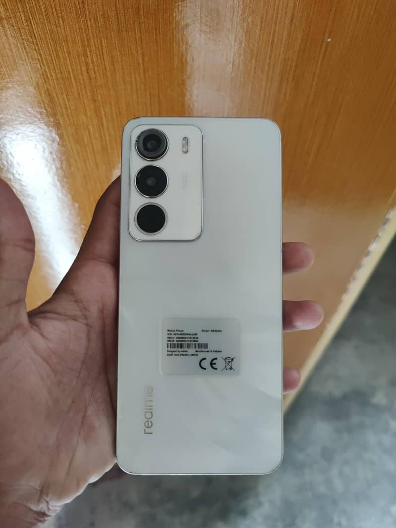 Realme C71 2