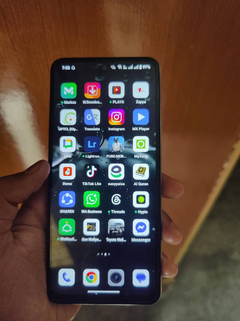 Realme C71 4