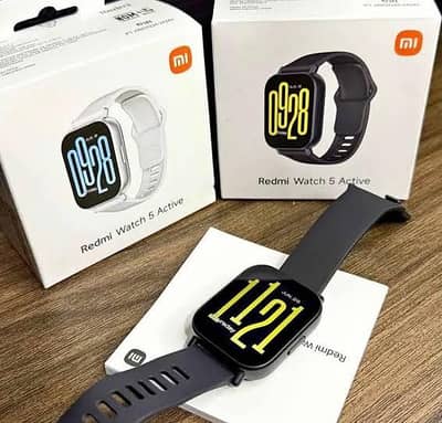 Xiaomi Redmi Watch 5 Active