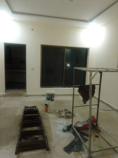 2 bed Flat for Rent in PIA Road, Johar Town for office + Bachelor (Student + Job holder)