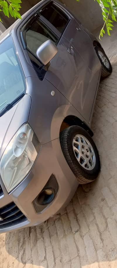 wagnor vxl